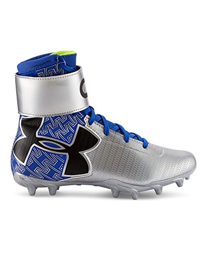 Under Armour Kids Boy's UA C1N MC Jr. (Little Big Kid)