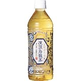 成城石井 凍頂烏龍茶 500ml