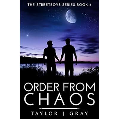 ORDER FROM CHAOS