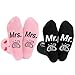 Bluckincle Hochzeitsgeschenke Für Brautpaar,Hochzeitsgeschenk,Hochzeit,Gastgeschenke Hochzeit,Geschenk Hochzeit,Socken Für Brautpaar,Hochzeitsgeschenke,Hochzeit Geschenk,Geschenke Zur Hochzeit