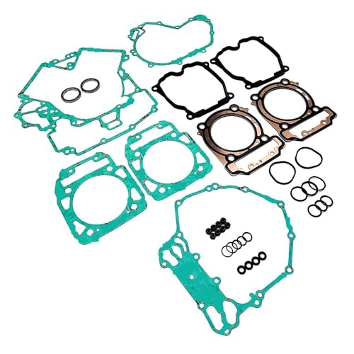 Kit de joints de moteur compatible avec les quads Commander 1000 - 2