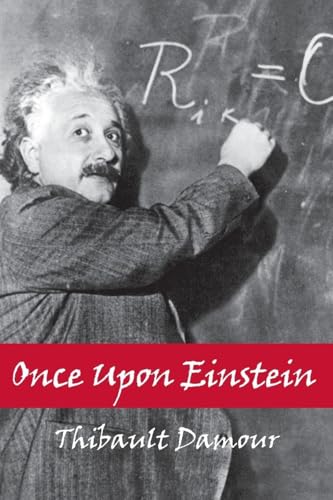 Once Upon Einstein view 2