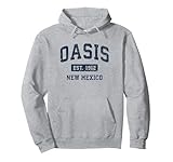 Oasis NM Retro T-Shirts & Tees