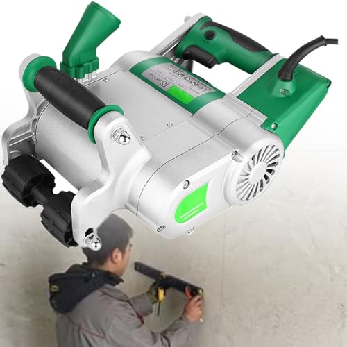 Rozadora Pared Profesional Bosch Marca BOOZXCV