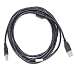 Produktbild USB Kabel Drucker Scanner Anschluss komp. für Dell Toner 3115cn