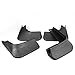 SCLMOTOR 4pcs Mud Flap Splash Guard Fender Mudguard Mudflap for VW Jetta MK6 2015-2017