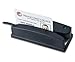 ID TECH Omni Reader W/Wiegand I/F, IR Barcode, Black (139870)