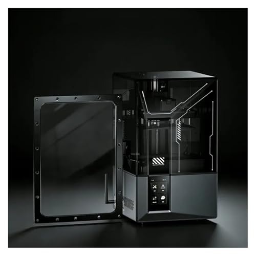 UV DLP LCD �ƌ݊��� ELEGOO Mars 5 /Mars 5 Ultra FEP �t�B���������o�b�g FEP �A�b�v�O���[�h 3D �v�����^�A�N�Z�T���[(Mars 5 ultra,2pcs)