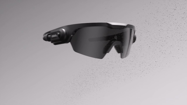 Amazon.com : ONNAIS Shooting Glasses with Earplugs - ANSI Z87.1+