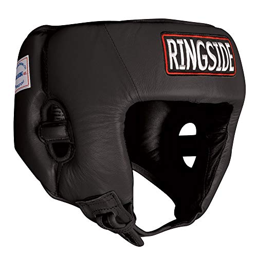 Image of Ringside Competition Boxing Headgear, USA Boxing Approved