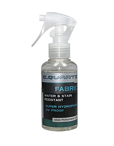 CQuartz Fabric Coating 100ml