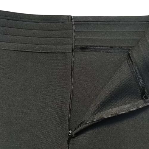 Jupe rouge taille 40 confortable qui affine la silhouette