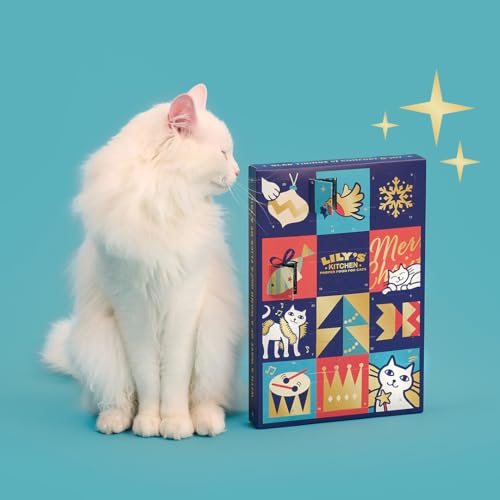 Lily's Kitchen Calendario dell'Avvento