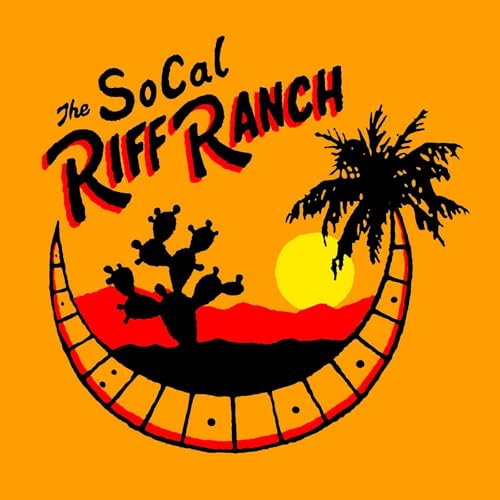 Ep.46, The SoCal Riff Ranch, Universal Audio Astra Modulation Machine , Showcase Spotlight Recap