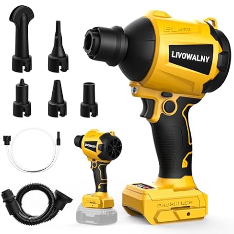 DeWalt 20V Cordless Dust Extractors Compared: Which Setup Fits Your Jobsite?