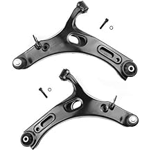 522-831 522-832 Front Lower Control Arm and Ball Joint Assembly Compatible with Subaru Legacy 2014-2010 Outback 2014-2010