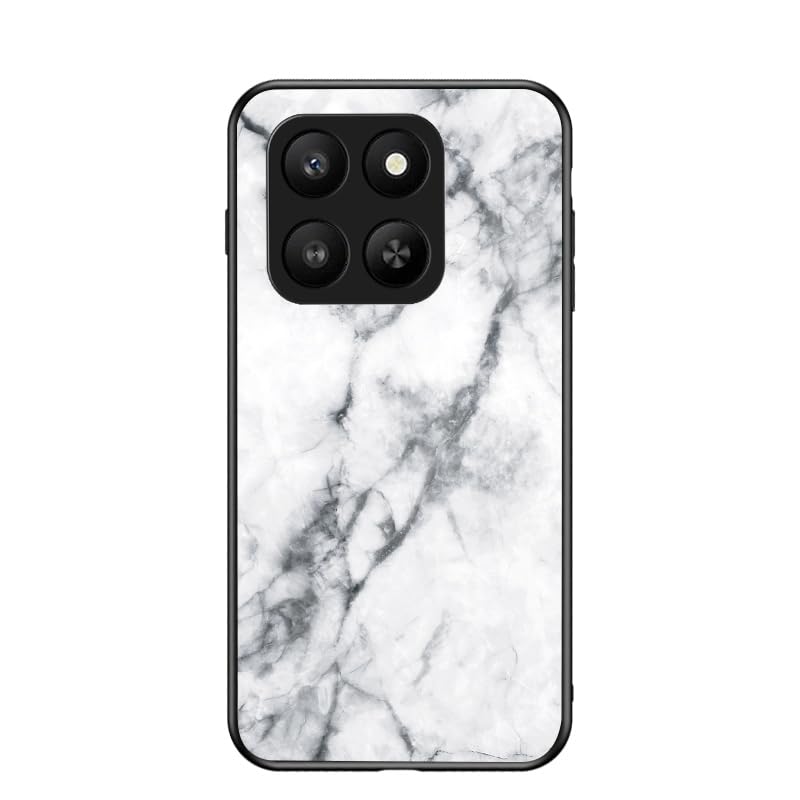 【Taglio preciso】Taglio preciso per un facile accesso a tutte le porte, i pulsanti, i sensori e le fotocamere. I pulsanti sono precisi, reattivi e facili da premere.