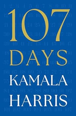 107 Days cover image