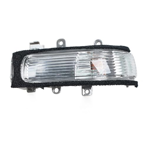 Rétroviseur Toyota Hilux 2011-2014 clignotant intégré pièce de rechange Vigo pick-up