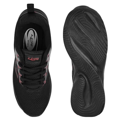 Image of Lancer Mens Wonder-22 Running Shoes