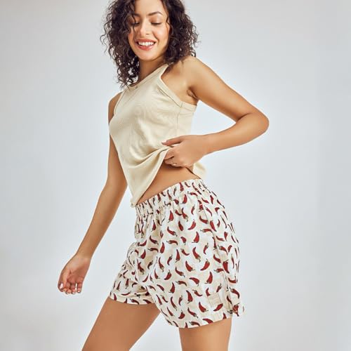 Image of Pepe Jeans Women Casual Shorts