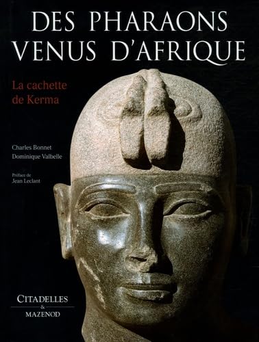 Les pharaons venus d'Afrique