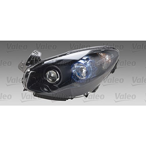 Valeo 044169 Hauptscheinwerfer : Amazon.de: Auto & Motorrad
