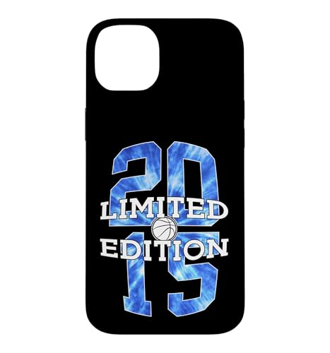 11 YEARS LIMITED EDITION 2015 BASKETBALL 11th BIRTHDAY �X�}�z�P�[�X iPhone 14 Plus �p