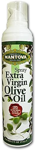 Amazon マントヴァ エキストラバージンオリーブオイルスプレー 228g マントヴァ オリーブオイル 通販