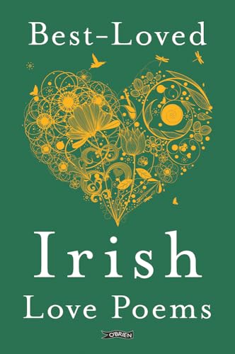 Best-Loved Irish Love Poems