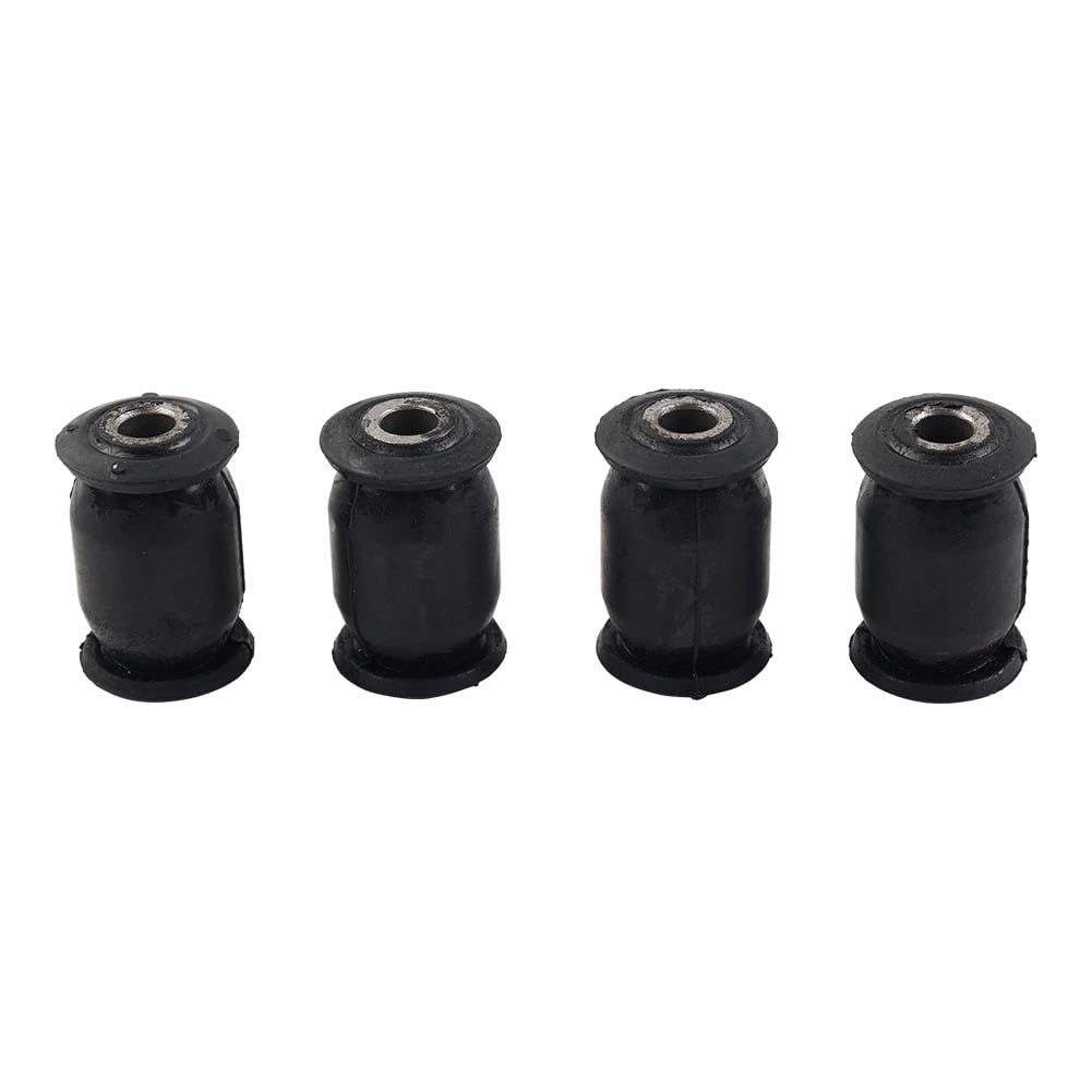 Hülsenbuchse Kissen schwarz Schwingbuchse GUMMI 9010-050500 Für CF400 CF500 CF600 CF625 Quad ATV UTV Teile