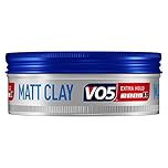 VO5 Matt Hair Clay, 75ml