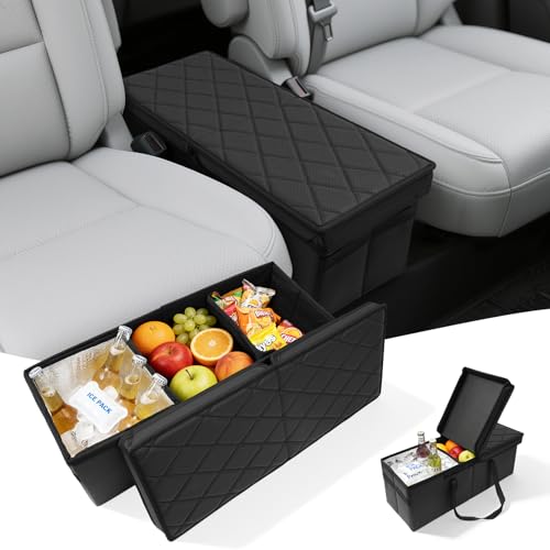 Car Seat Organizer for Subaru Ascent