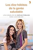 espejos publicidad bebidas  Los diez hábitos de la gente saludable: Los consejos de Espejo Público para vivir mejor (MR Estilo de vida)