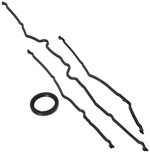 Joint de couvercle de distribution MAHLE JV5040 anti fuite