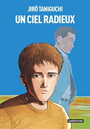 Un Ciel Radieux — Tome 0