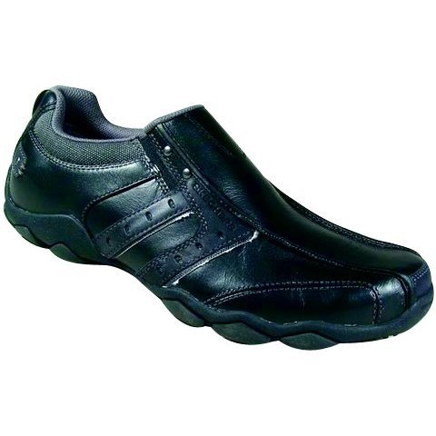 Skechers USA Deutschland GmbH - FIRST ORDER 61779-BLK
