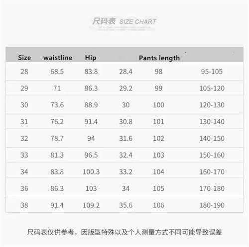 Men's Spring/Summer Hole Small Foot Pants Slim Comfortable Breathable Stretch Jeans4