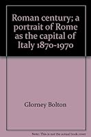 Roman Century 0670603465 Book Cover