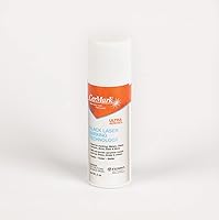 Vista 3 de CerMark Aerosol de marcado láser ultra, 2 oz