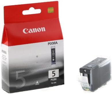 Canon Cartuccia D'Inchiostro Ciano CLI-8 C | 0621B001 | 13ml, 420 Pagine | Compatibile Con Stampanti Pixma MP, IP, MX, Pro