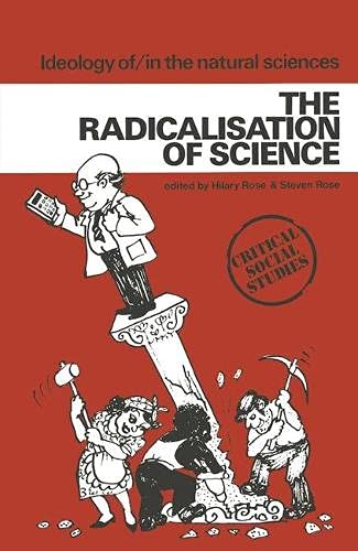 Buy Radicalisation of Science — BookShops.in