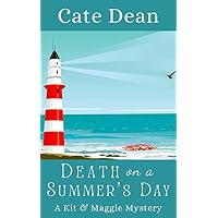 Death on a Summer's Day