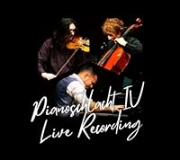 Pianoschlacht 4 Live Recording