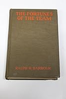 Fortunes of the Team, The B00239UINA Book Cover