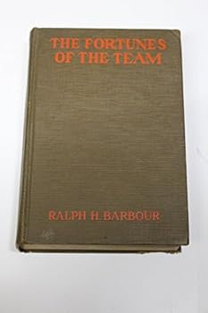 Hardcover Fortunes of the Team, The Book