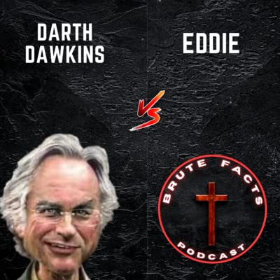 💥Clubhouse Discussion w/ Darth Dawkins (Darth Rage Quits)💥Discussion about Epistemology-Ontology-Presuppositionalism💥