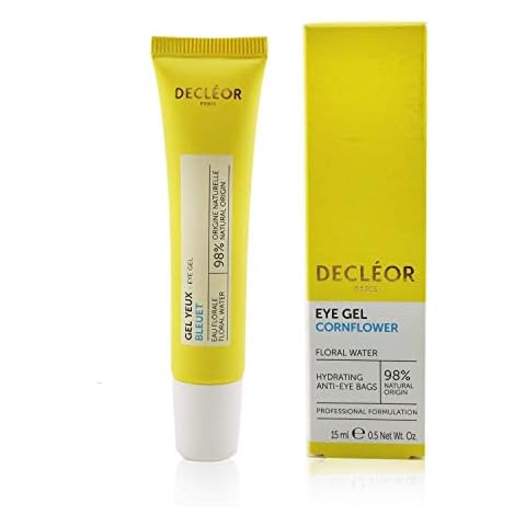 decleor cornflower eye gel - 15ml Cover