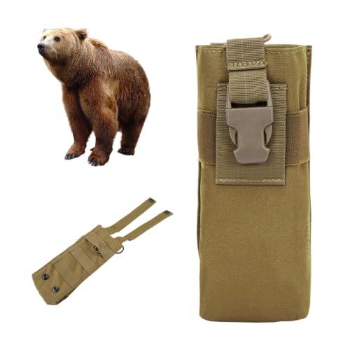 �yKUROMORO�z�F���ރX�v���[�P�[�X Lilima BEAR�Ή� �F�悯�������F�悯�X�v���[�Ή� POLICE MAGNUM B-609 / UDAP�Ή� ���[�P�[�X���� �T�C�Y�𒲐߉\�ł��i�J�[�L�j