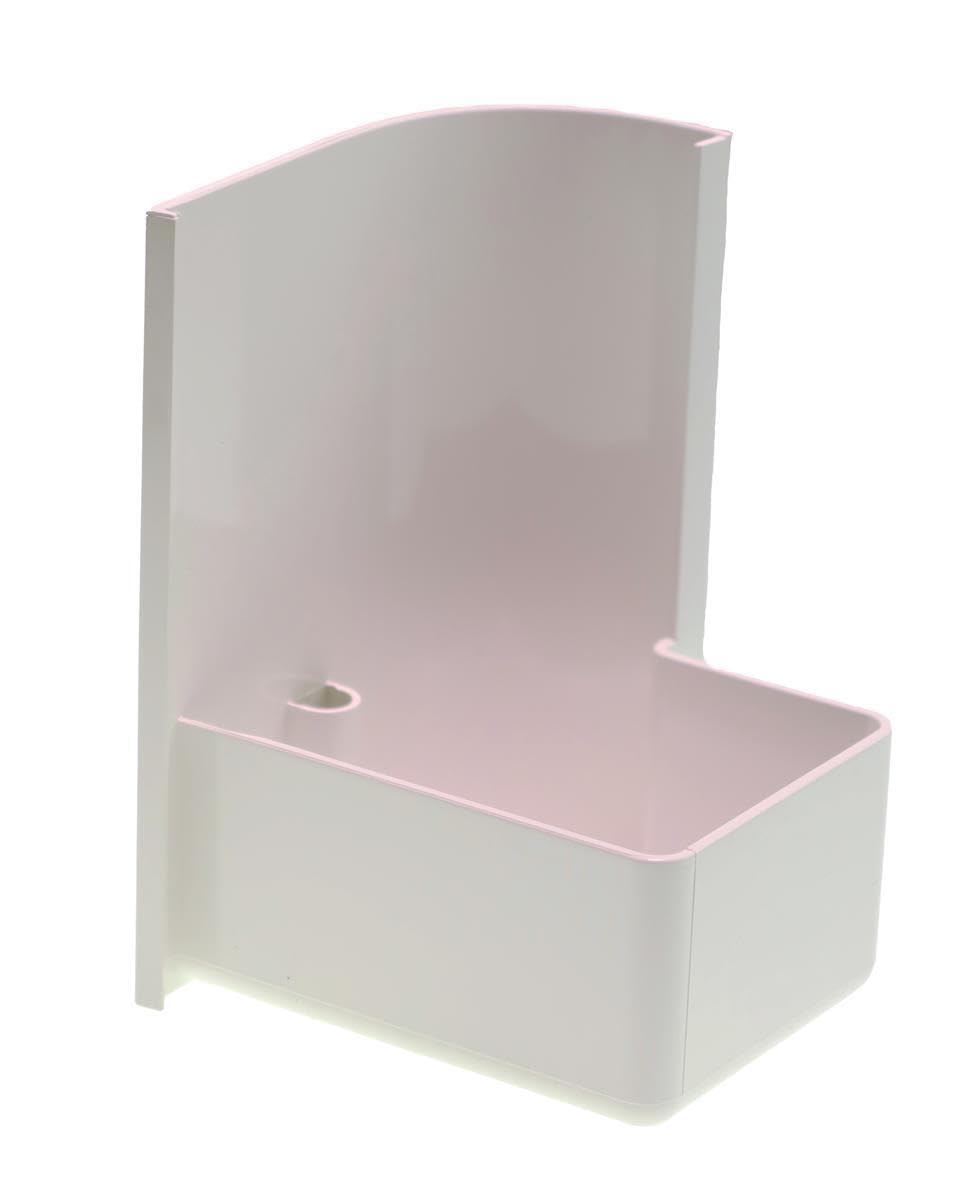 Piebert Tacka ociekowa kompatybilna z/część zamienna do DeLonghi 5313267441 EN 650.W Gran Lattissima Nespresso